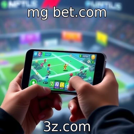 A crescente popularidade dos jogos mobile