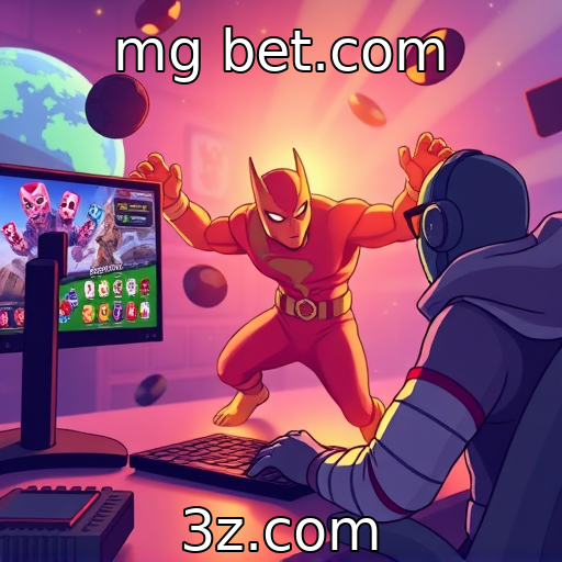 Tendências de jogos online para o futuro