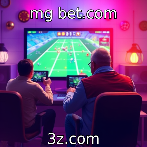 Inovações tecnológicas moldam o futuro dos jogos